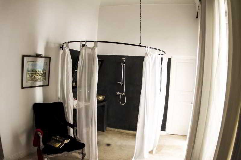 Thalge Riad Marrakesch