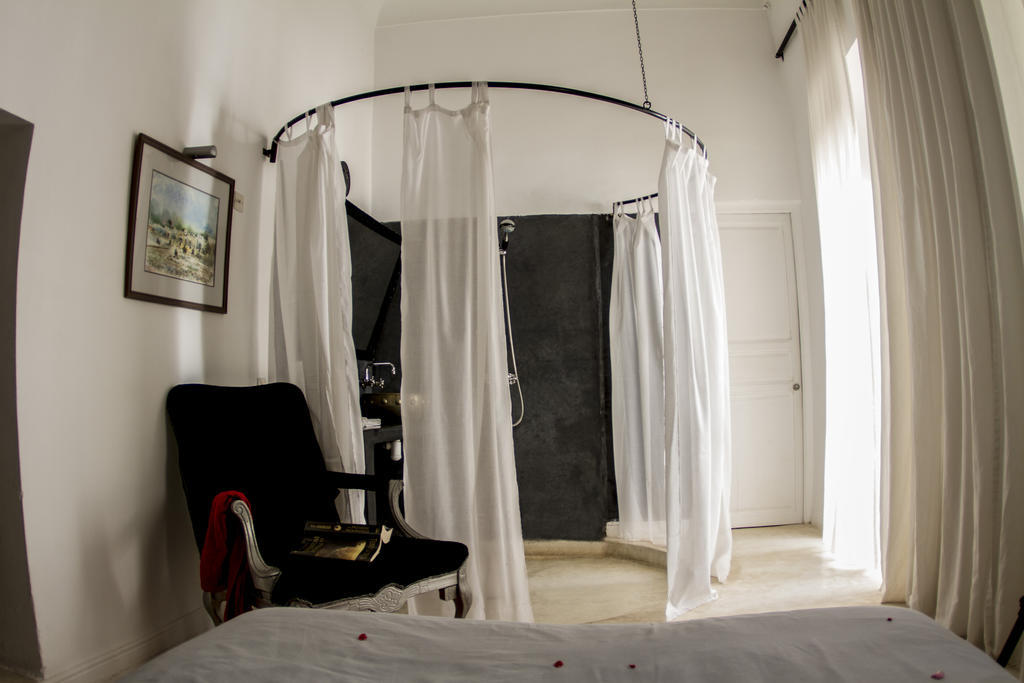 Thalge Marrakesch