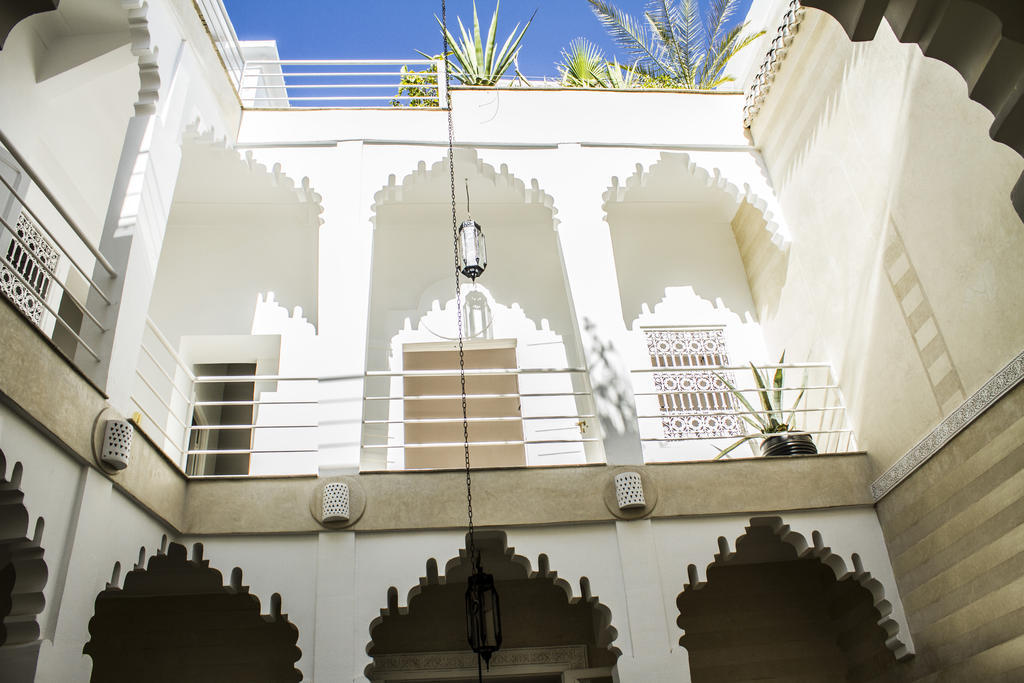 Thalge Riad Marrakesch