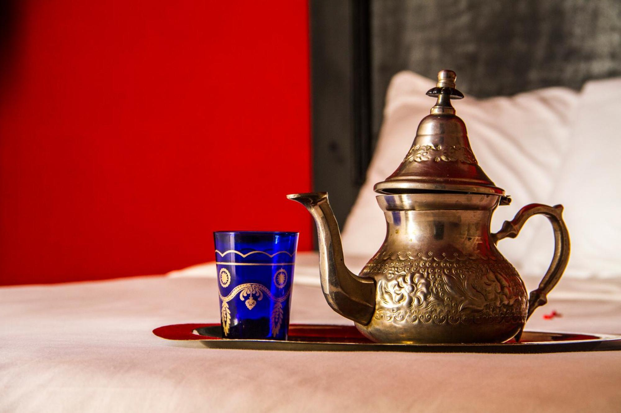 Thalge Marrakesch