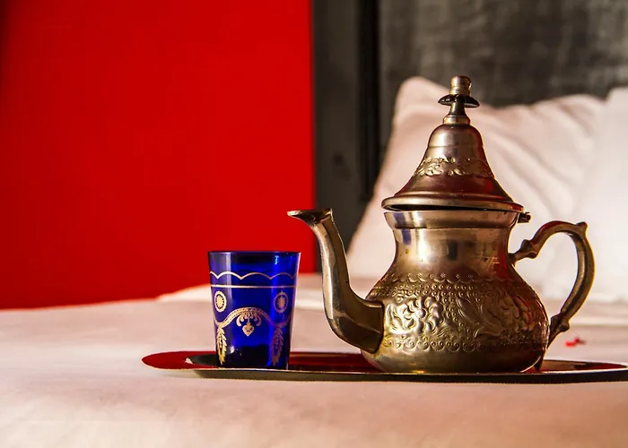 Riad Thalge